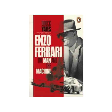 Enzo Ferrari
