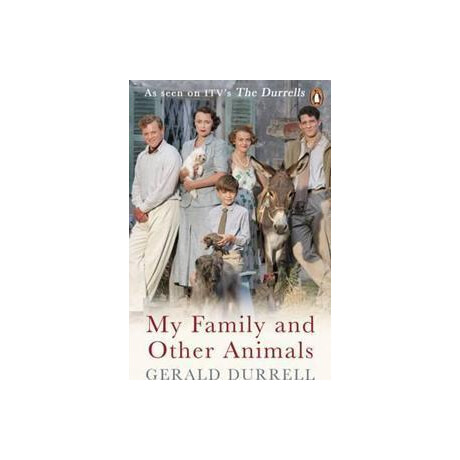 My Family and Other Animals