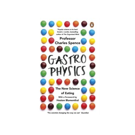 Gastrophysics