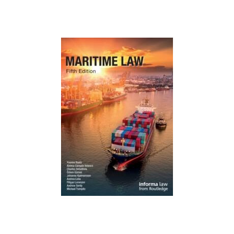 Maritime law