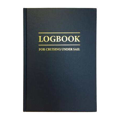 Logbook for Cruising Under Sail