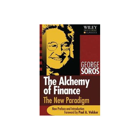 The Alchemy of Finance