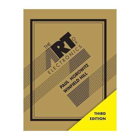 The art of Electronics