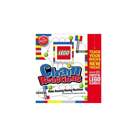 Lego Chain Reactions