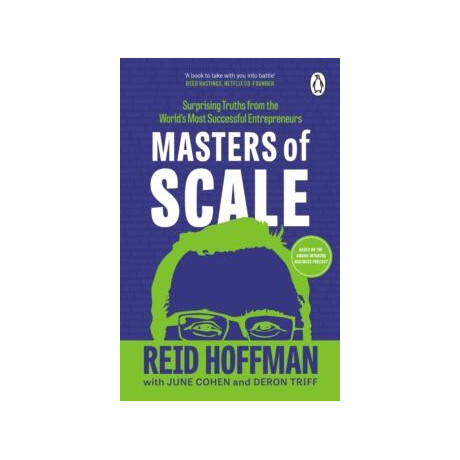 Masters of Scale