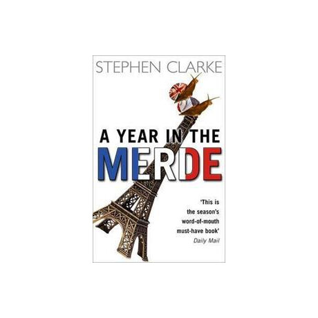 A Year in the Merde