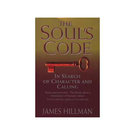 The Souls Code