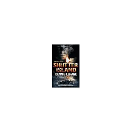 Shutter Island