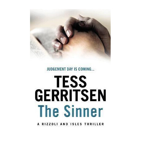 The Sinner : (Rizzoli & Isles Series 3)