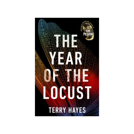 Year of the Locust