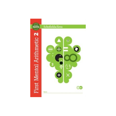 First Mental Arithmetic