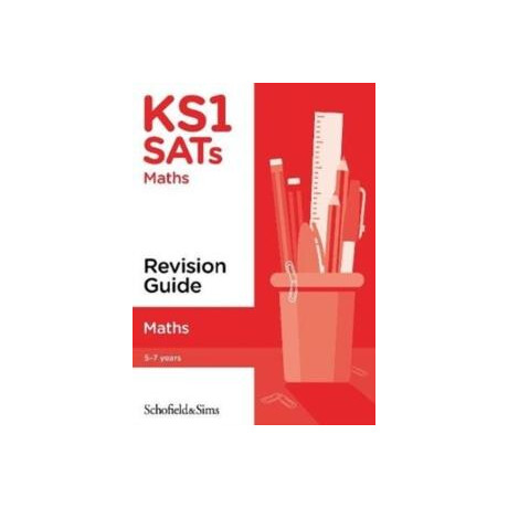 Ks1 Sats Maths Revision Guide