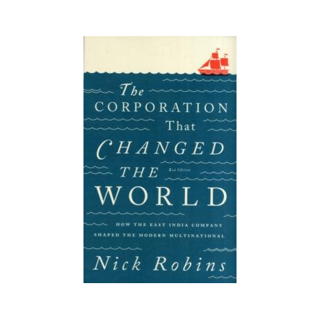 Corporation That Changed the World