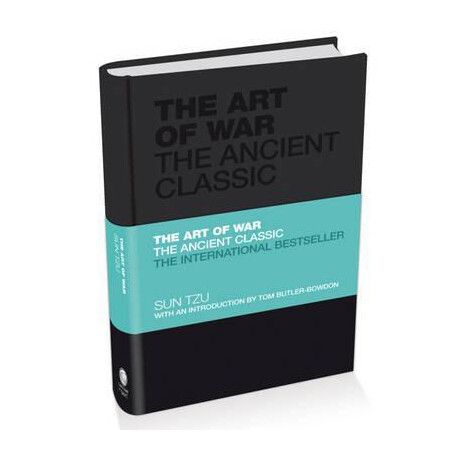 The art of war : the Ancient Classic