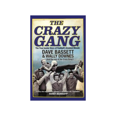 Crazy Gang
