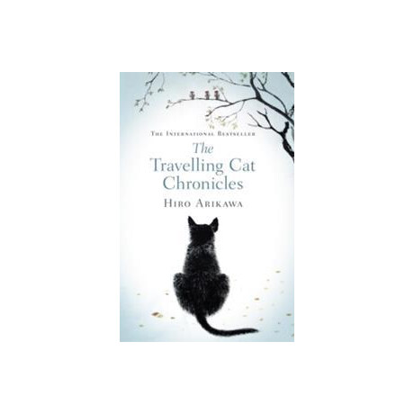 The Travelling cat Chronicles