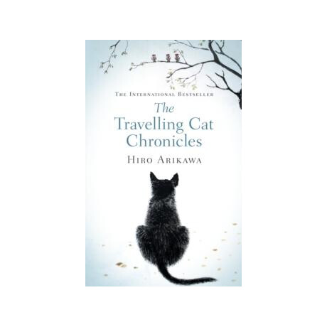 Travelling cat Chronicles