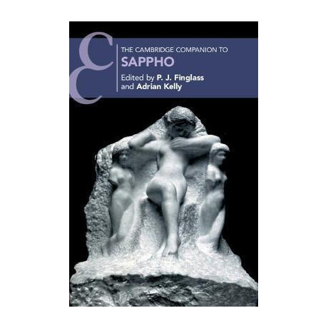 The Cambridge Companion to Sappho