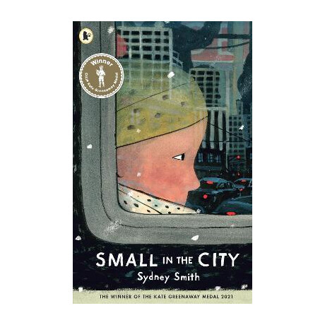 Small in the City