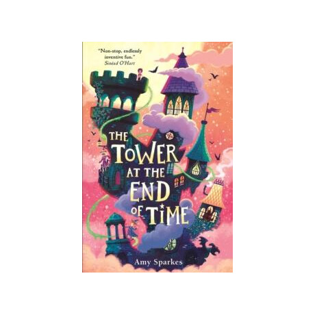 Tower at the end of Time