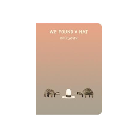 We Found a hat