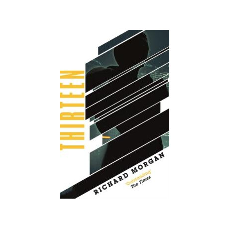Thirteen