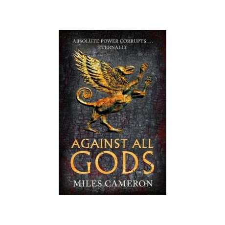 Against all Gods