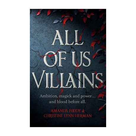 All of us Villains