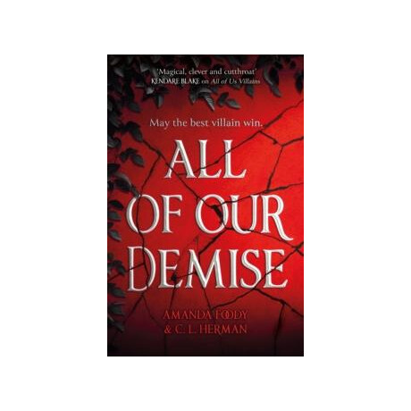 All of our Demise