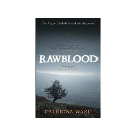 Rawblood