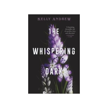 Whispering Dark