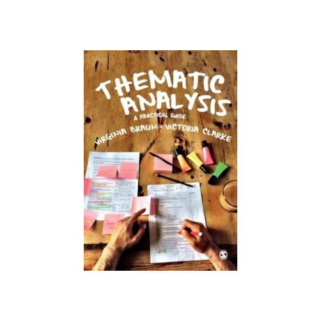 Thematic Analysis : a Practical Guide