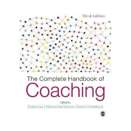 The Complete Handbook of Coaching