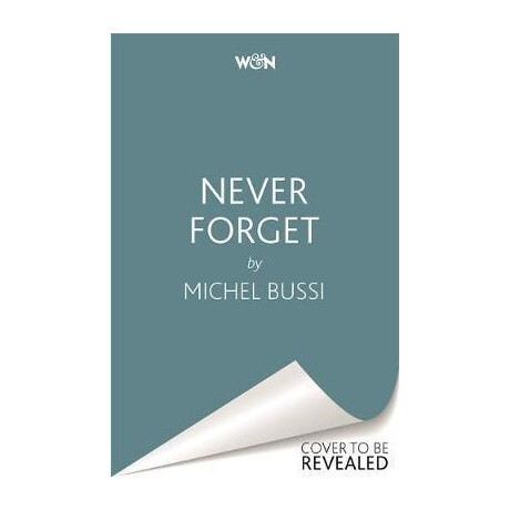 Never Forget