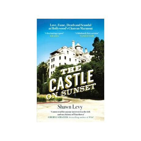 Castle on Sunset