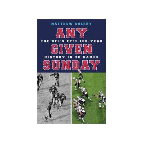 Any Given Sunday