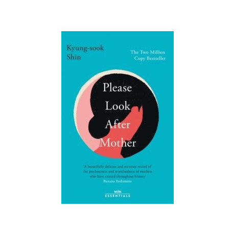 Please Look After Mother