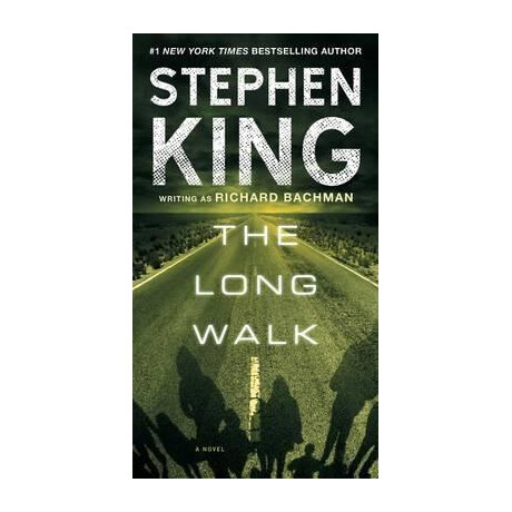 The Long Walk