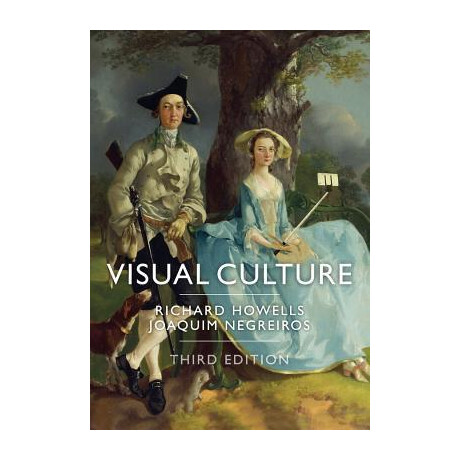 Visual Culture Visual Culture