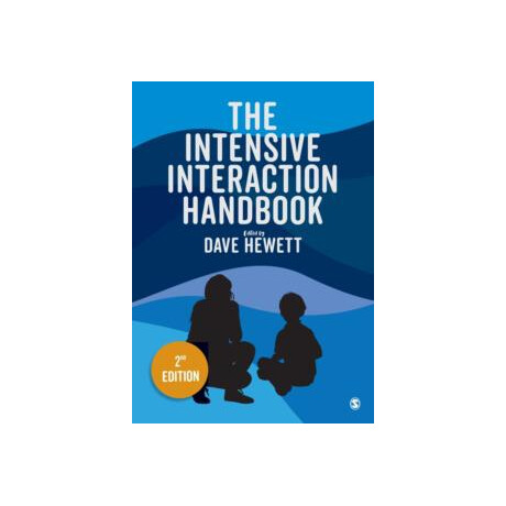 The Intensive Interaction Handbook