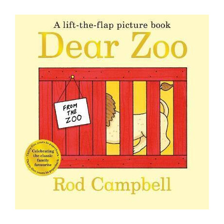 Dear zoo