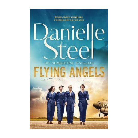 Flying Angels