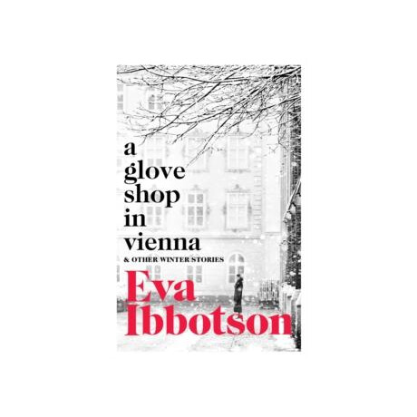 Glove Shop in Vienna and Other Stories