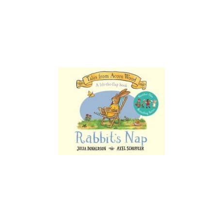 Rabbit's nap