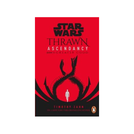 Star Wars: Thrawn Ascendancy: Greater Good