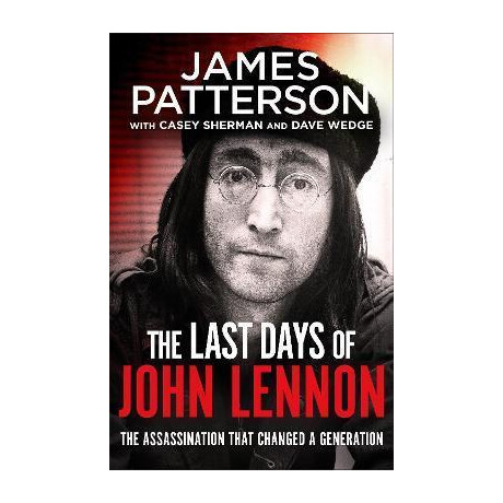The Last Days of John Lennon