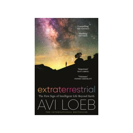Extraterrestrial