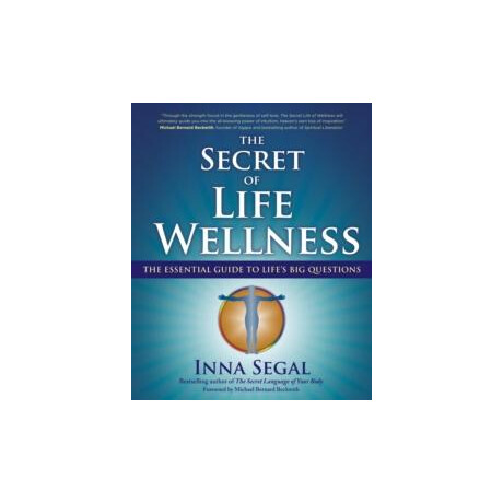 Secret of Life Wellness
