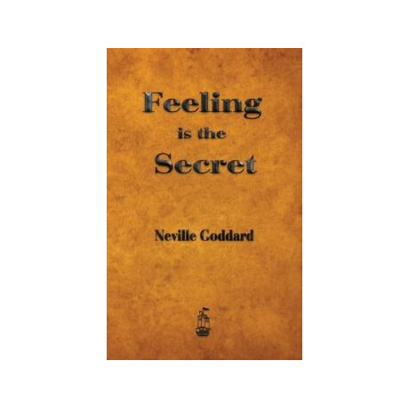 Feeling is the Secret