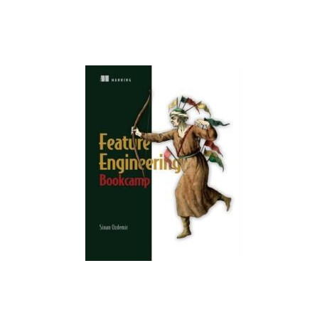 Feature Engineering Bookcamp
